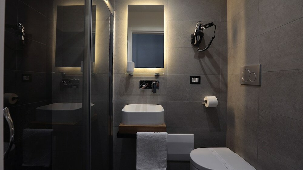 Фото Suite Inn Rome