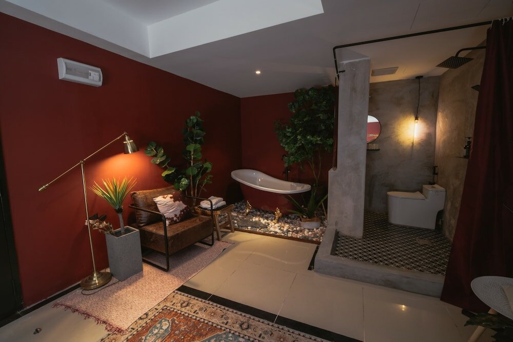 Фото Hotel Chennai