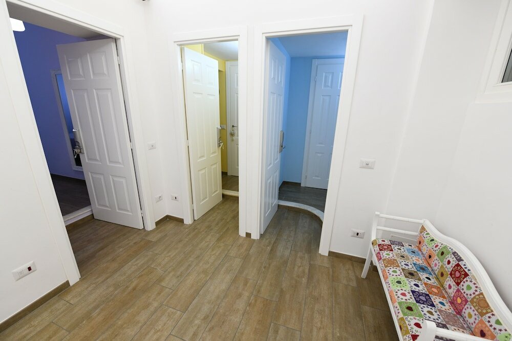 Фото Buonanotte Roma 2