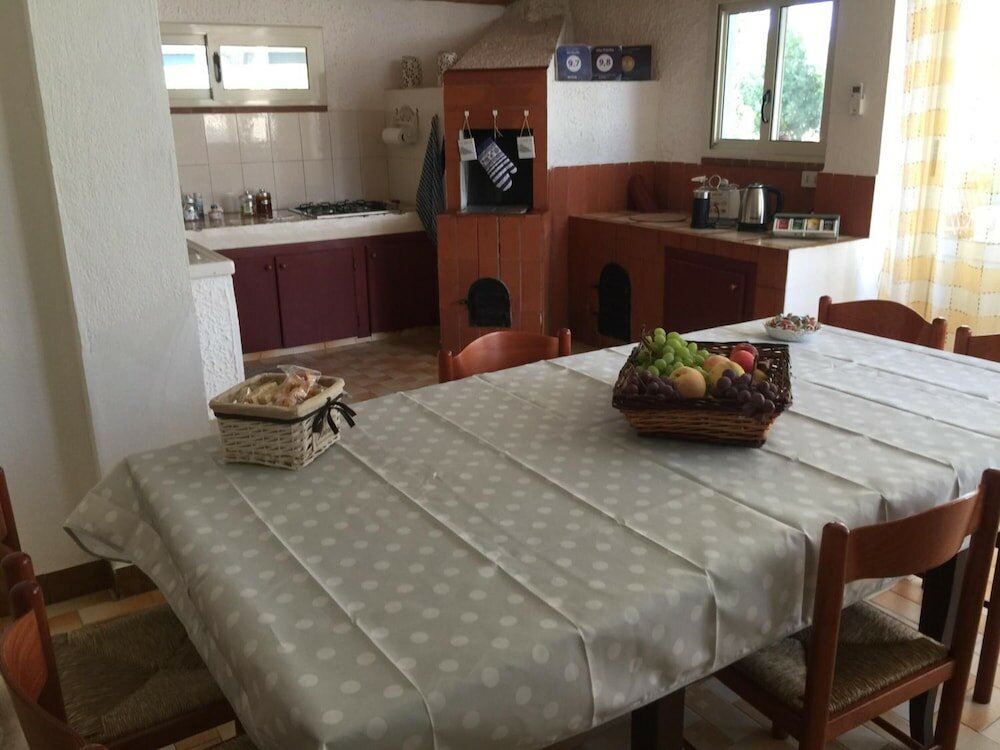 Фото B&b Villa Prisiclla