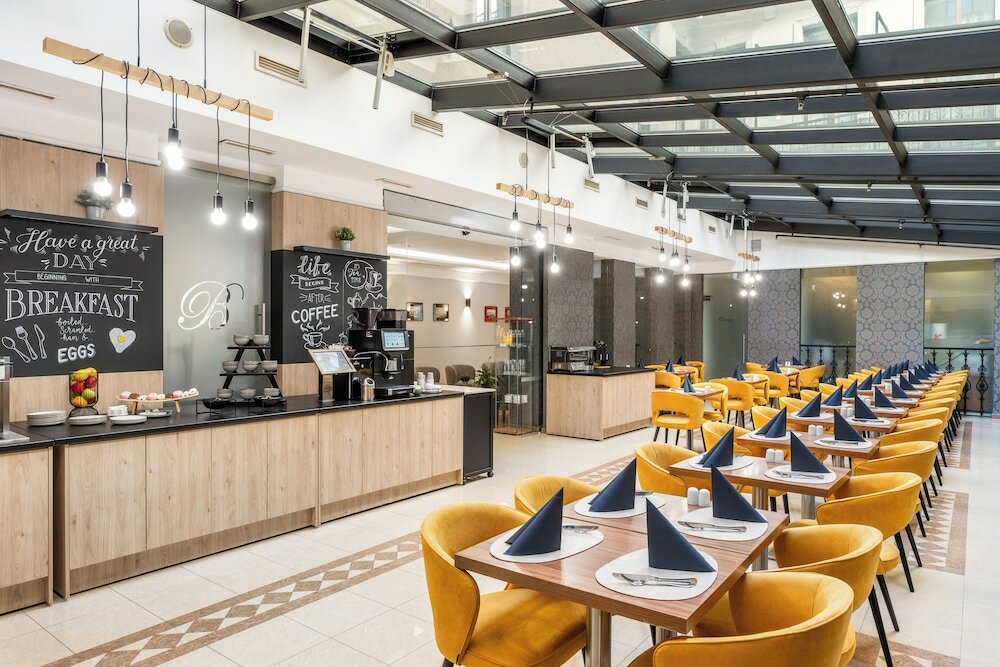 Фото Hotel Bristol Budapest