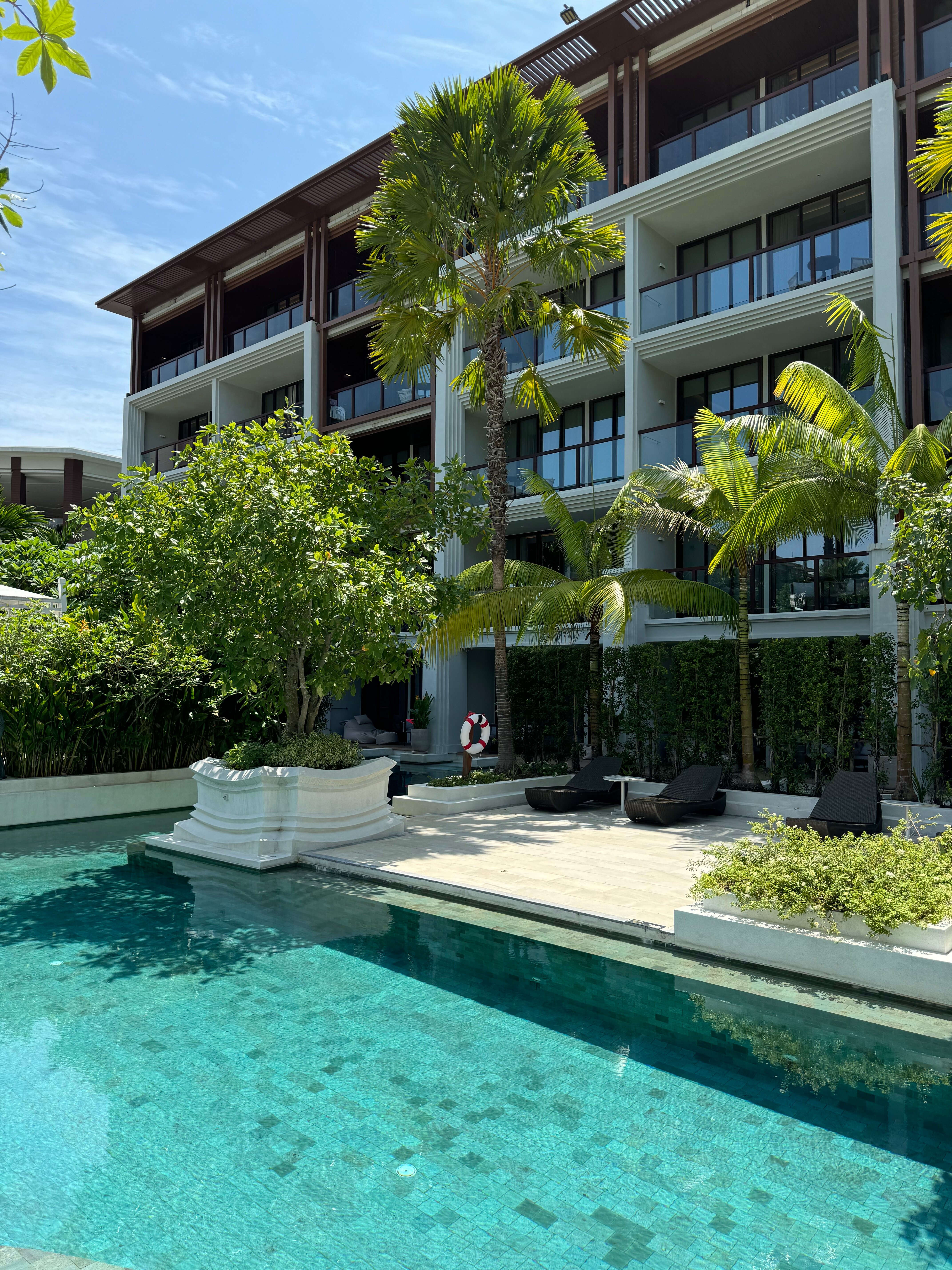Фото InterContinental Phuket Resort