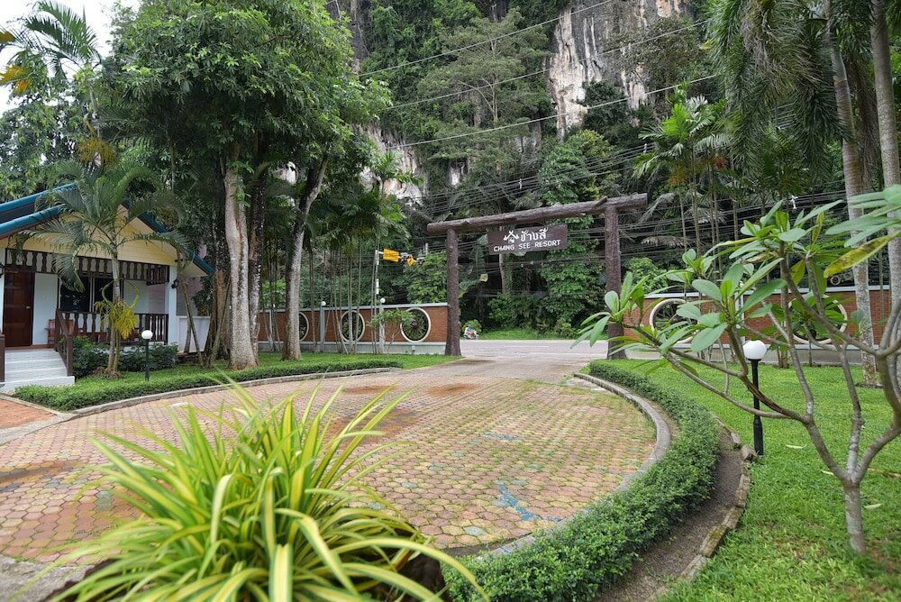 Фото Chang See Resort
