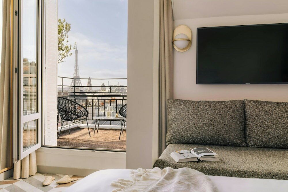 Фото Atala powered by Sonder