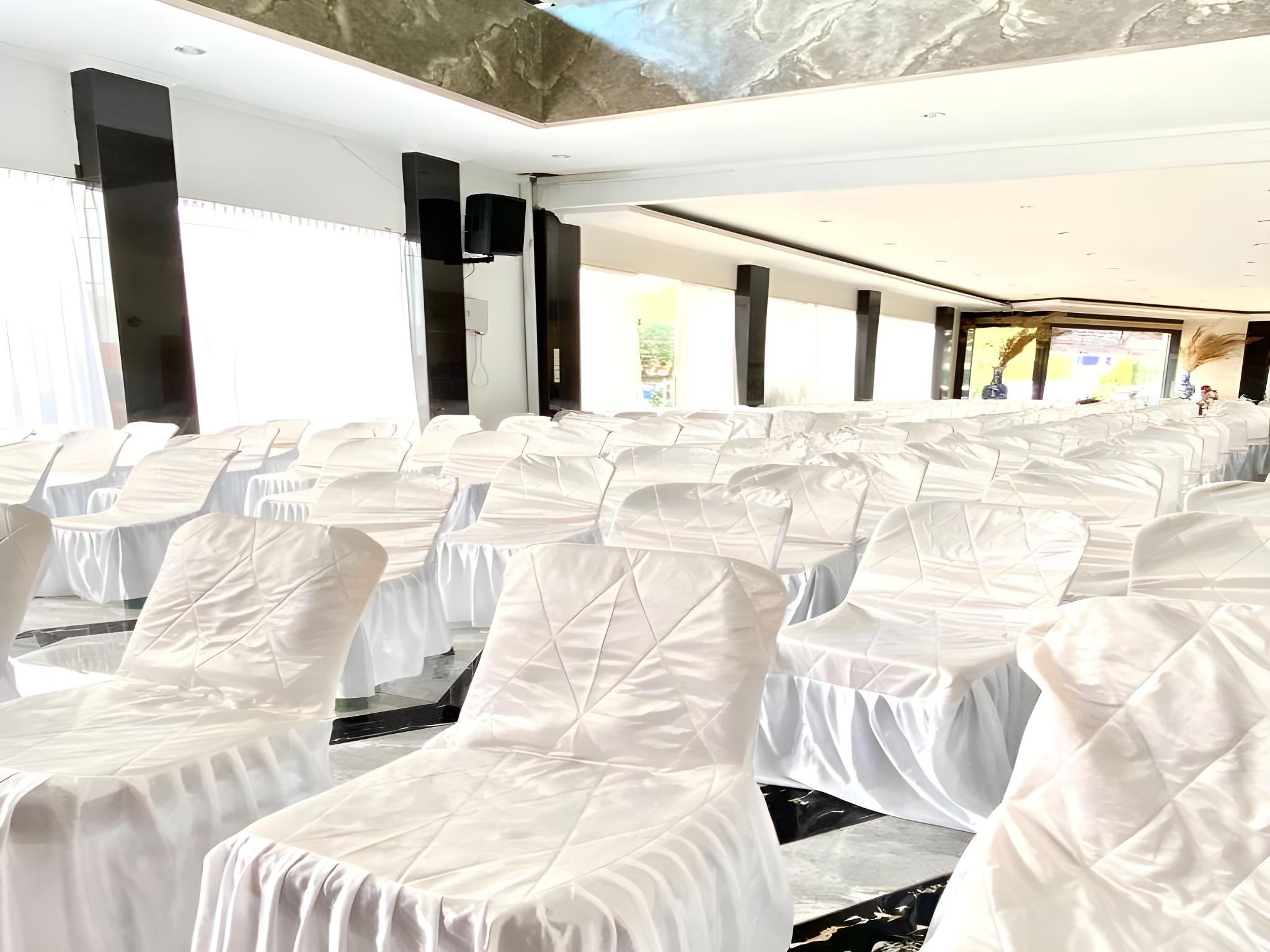 Фото Hotel Prima Indah