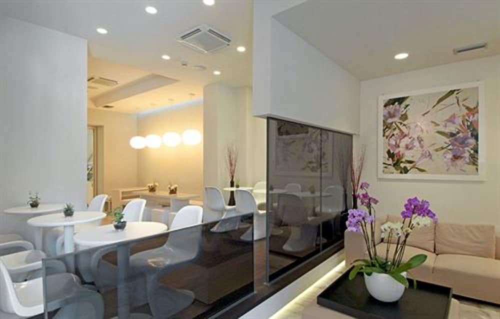 Фото Hotel Sempione Milan