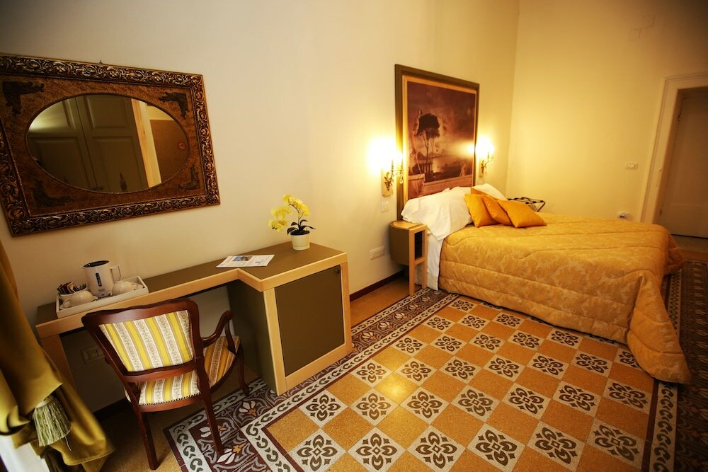 Фото La Bella Napoli B&b