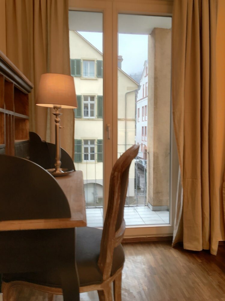 Фото Hotel Zur Alten Brücke