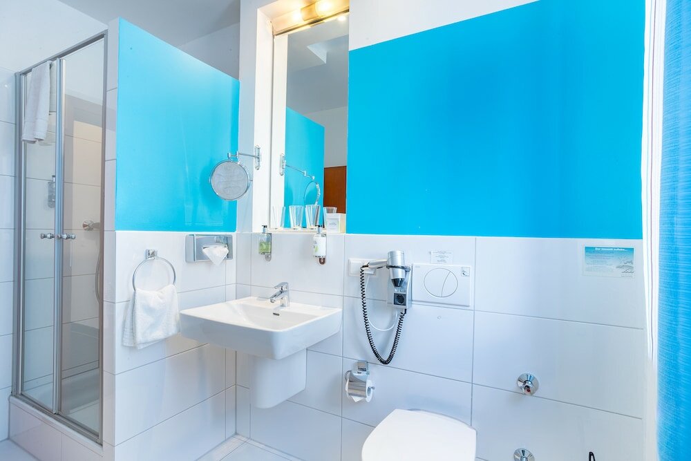 Фото Hotel Bayrischer Hof