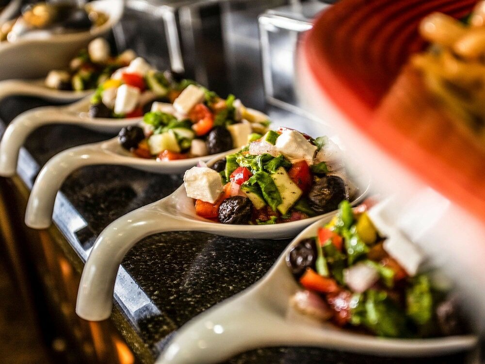 Фото Mövenpick Hotel Ikoyi Lagos