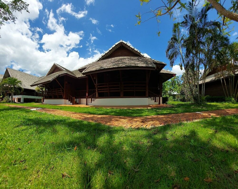 Фото Apirata Resort