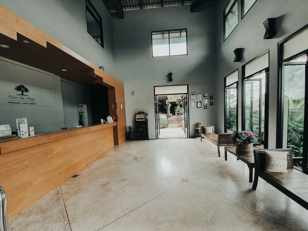 Фото Tropicana Lanta Resort