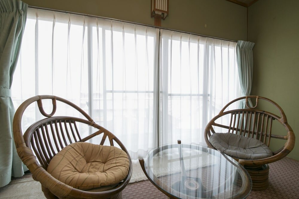 Фото Tamagawa Ryokan