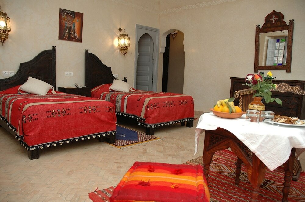 Фото Hotel Dar Zitoune Taroudant