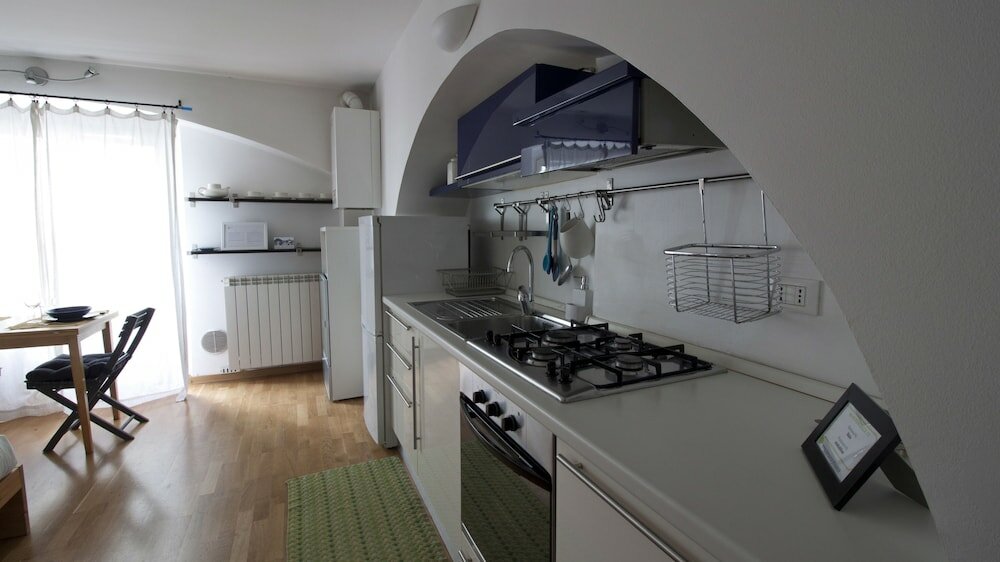 Фото Italianway Apartments - Forcella