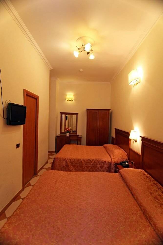 Фото Hotel Hollywood