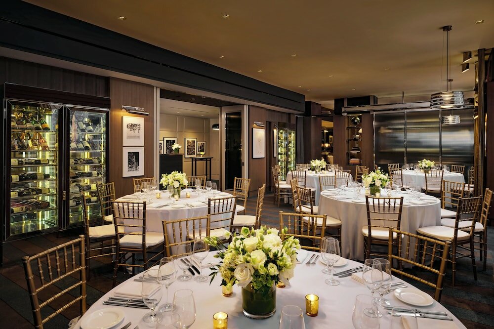 Фото Loews Regency New York Hotel