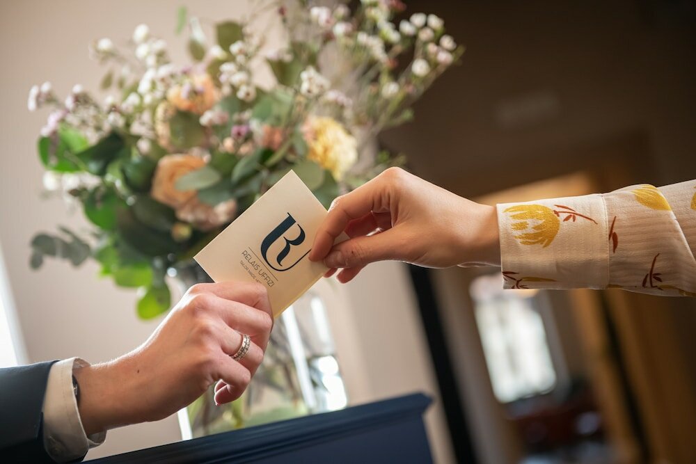 Фото Relais Uffizi