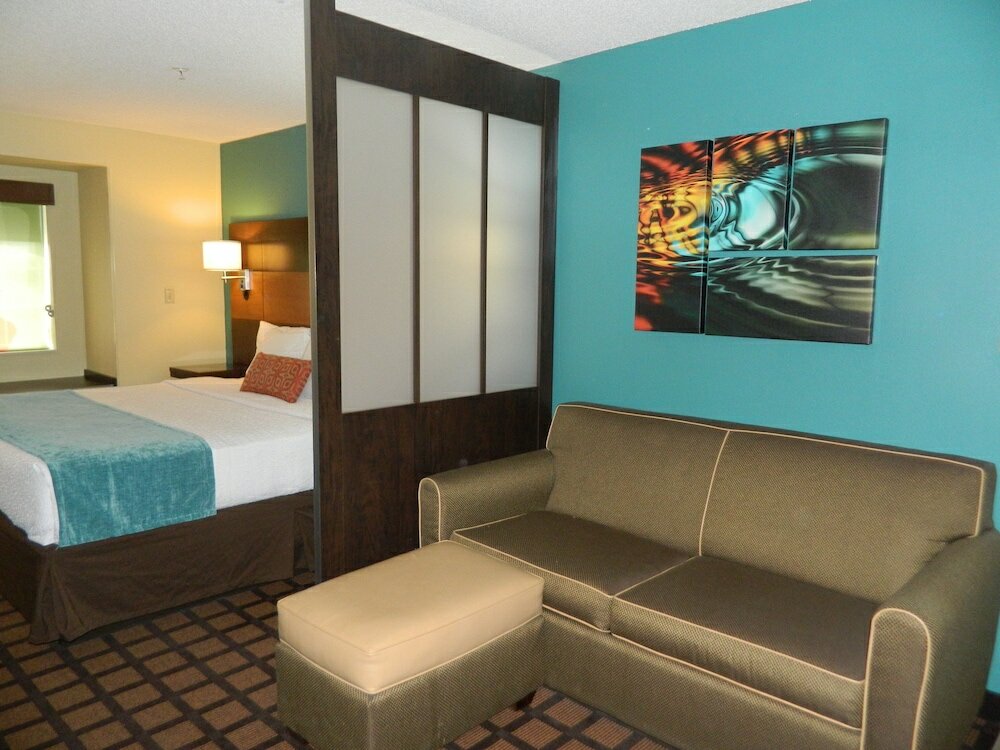 Фото Best Western Plus Harrisburg Mechanicsburg