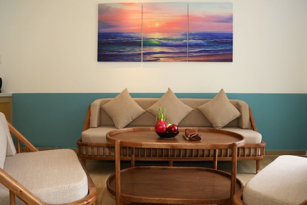 Фото Tom Hill Boutique Resort & SPA