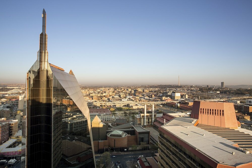 Фото The Franklin Loft Apartments