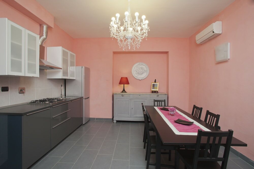 Фото Msnsuites Palazzo Lombardo