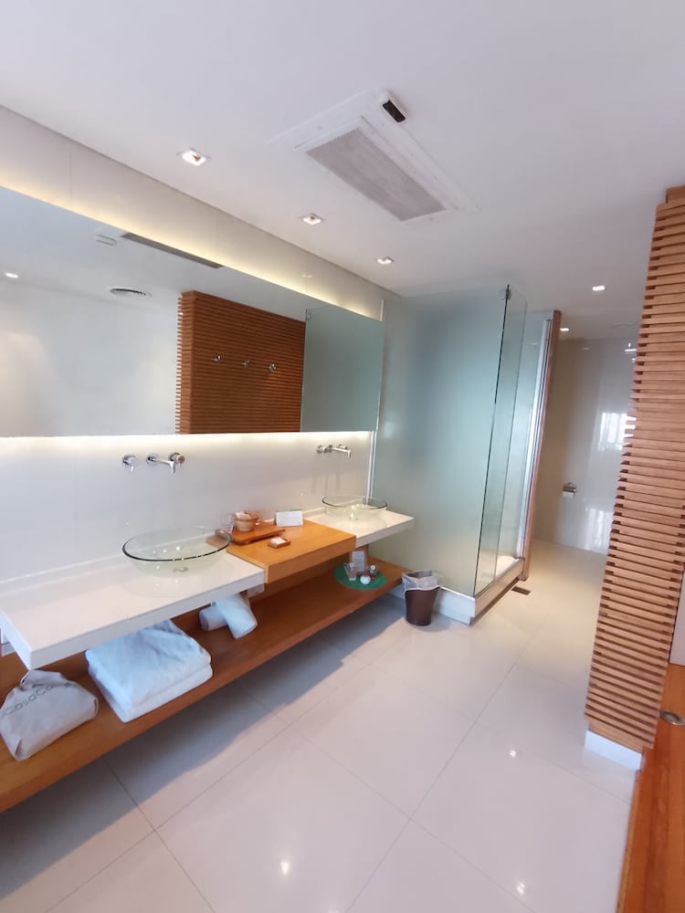 Фото CasaCalma Hotel