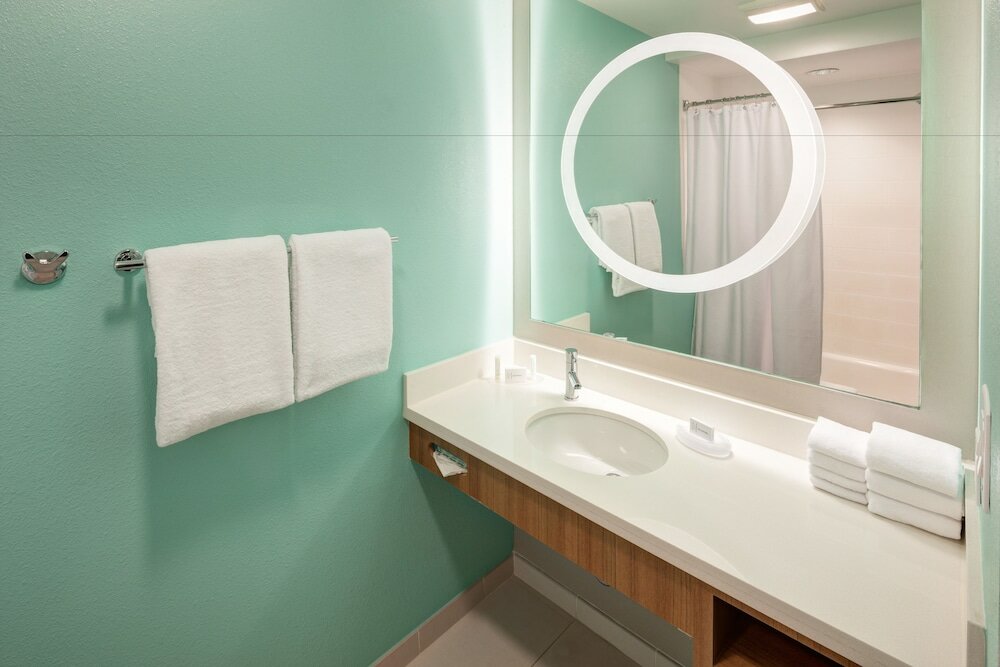 Фото SpringHill Suites by Marriott Orlando at SeaWorld