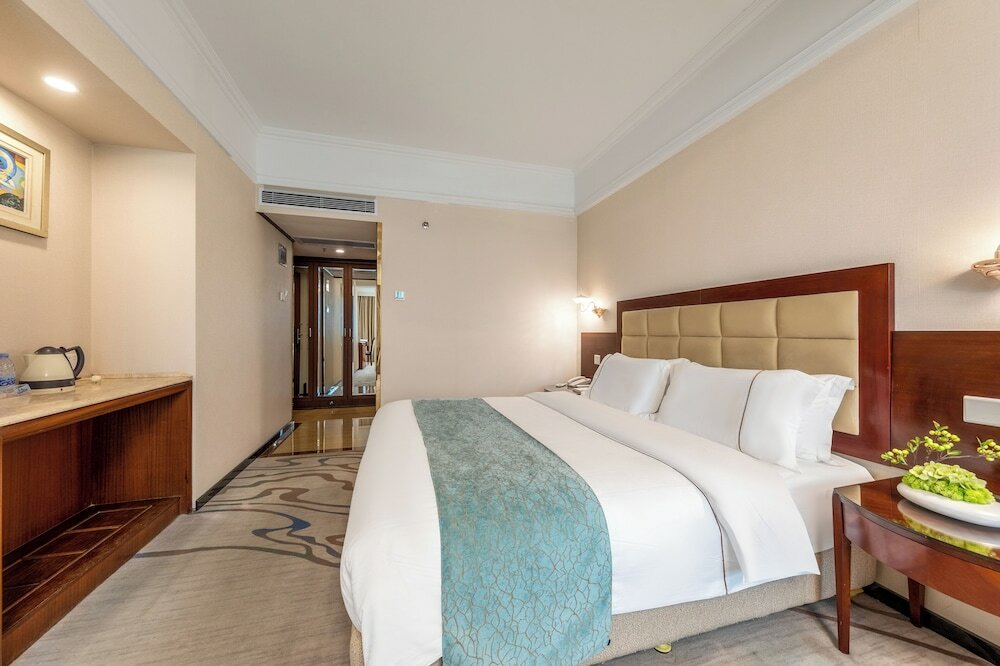 Фото Haijun Hotel