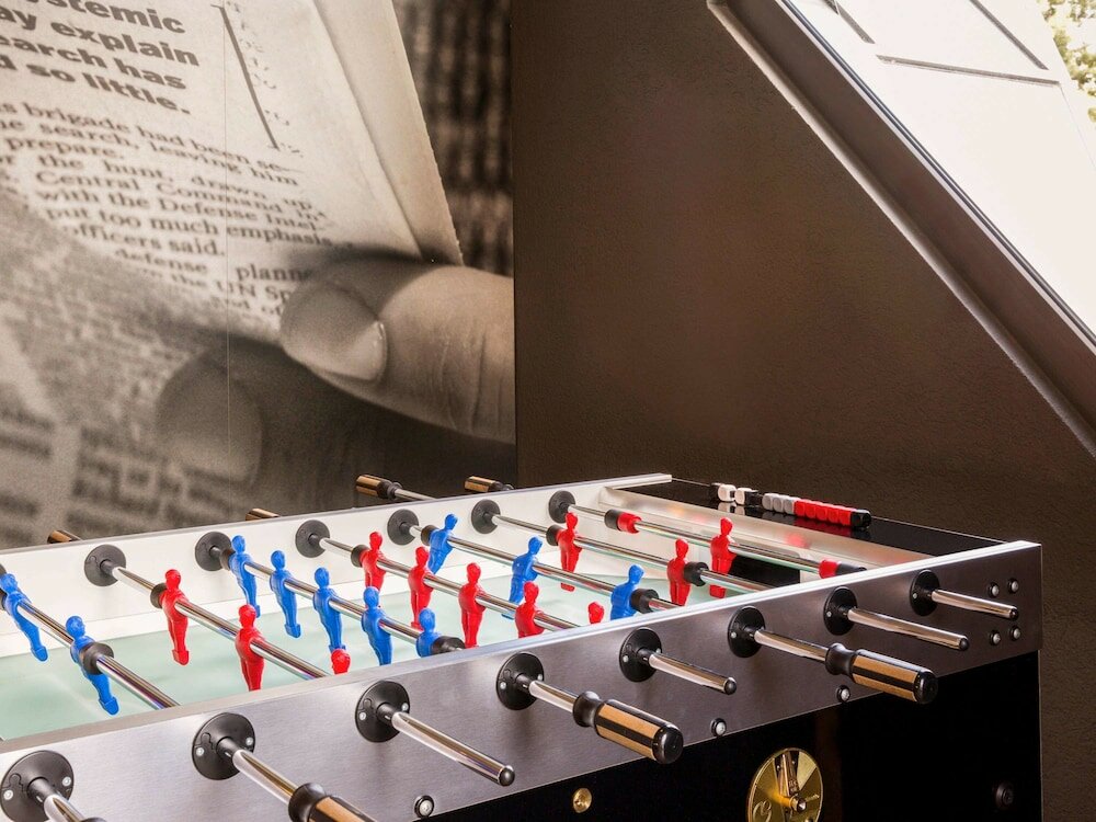 Фото Ibis Lausanne Crissier