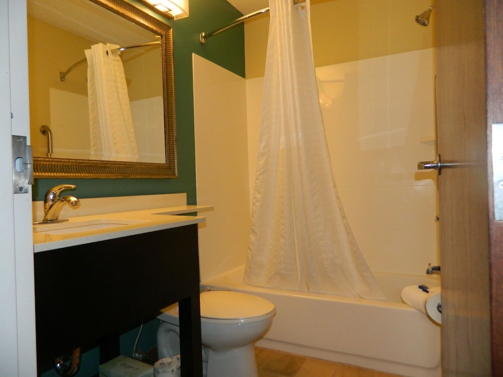 Фото Best Western Plus Harrisburg Mechanicsburg