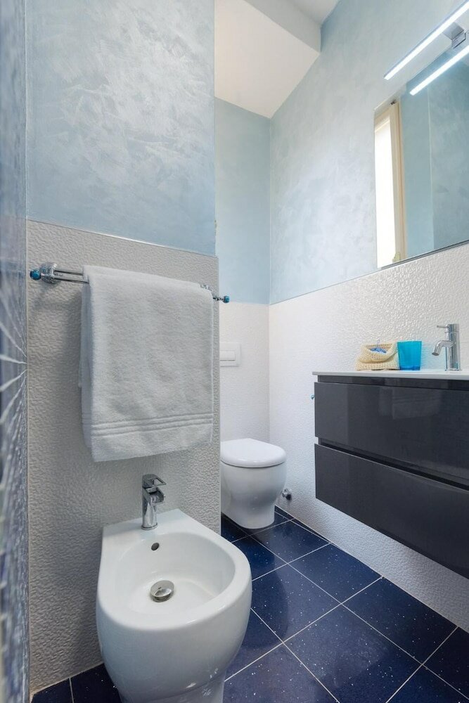 Фото Central View Suite