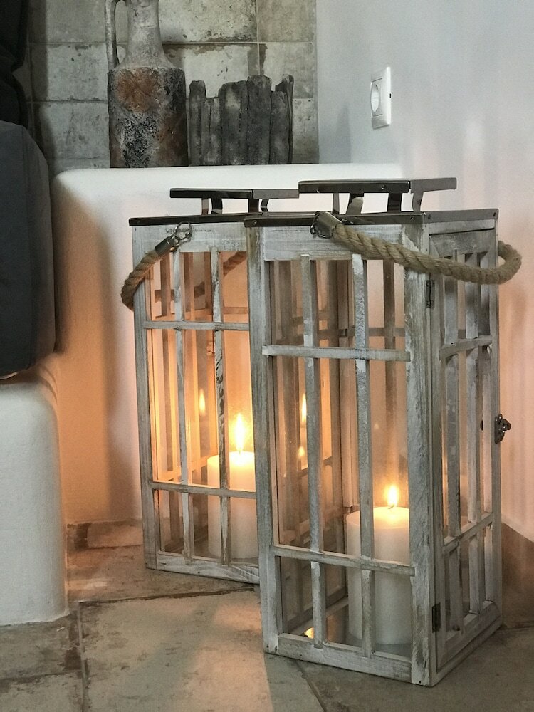 Фото Elia Residences Santorini