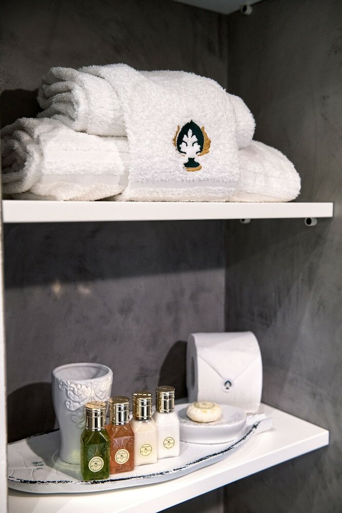 Фото The Guest House - Palazzo Scotto