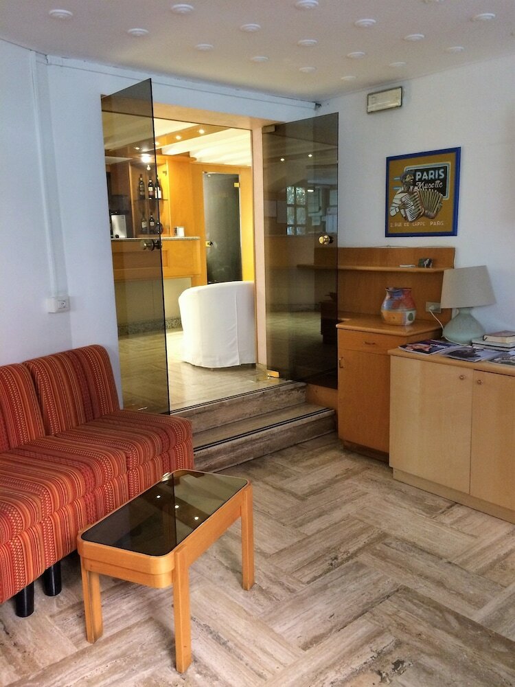 Фото Hotel Città Studi