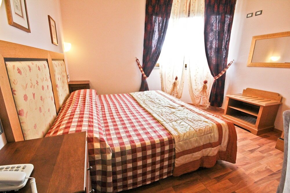 Фото Hotel Il Giardino