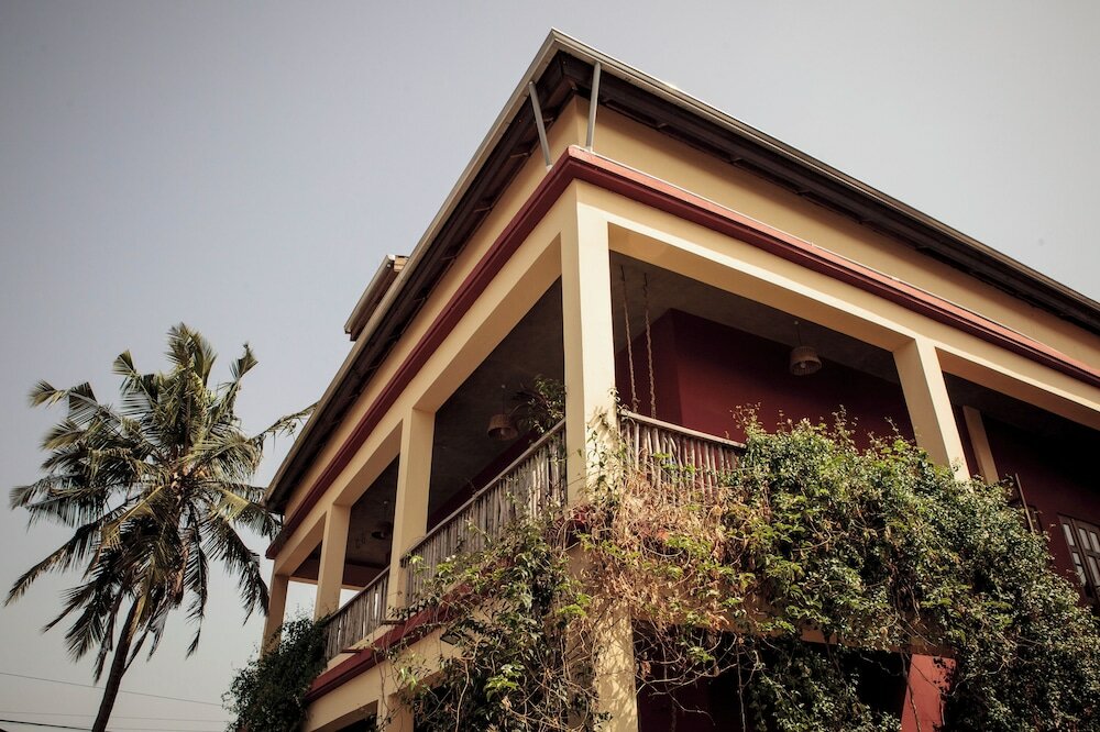 Фото Somewhere Nice