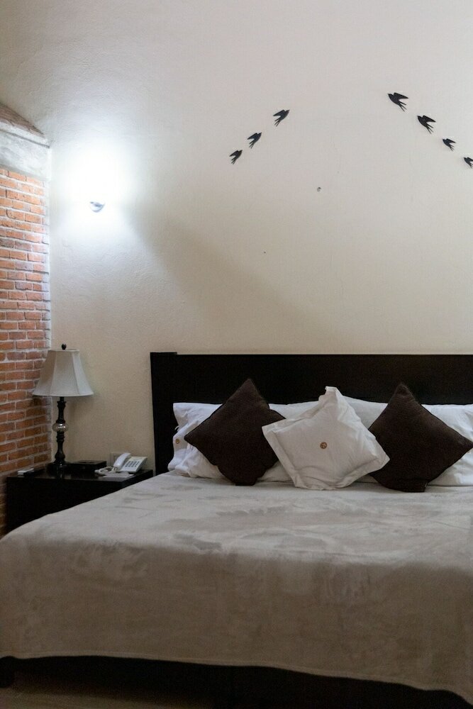 Фото Casona San Antonio