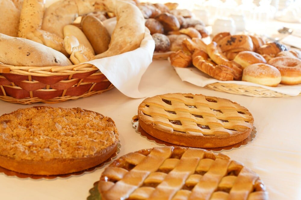 Фото La Jacia Hotel & Resort