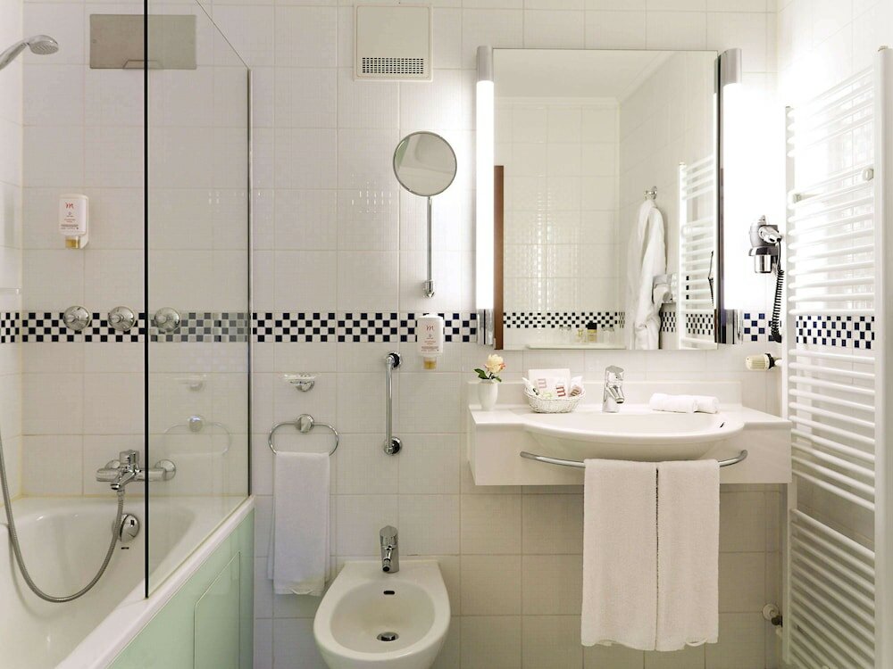 Фото Mercure Bad Duerkheim An Den Salinen