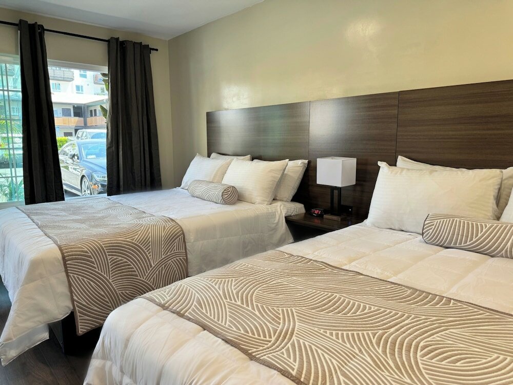 Фото The Dixie Hollywood