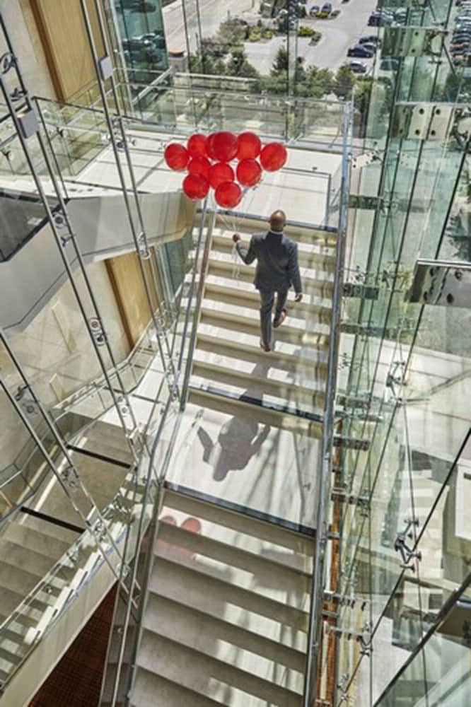 Фото Four Seasons Hotel St Louis