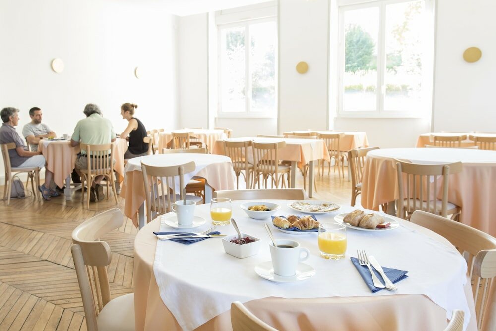 Фото Hôtel d'Angleterre