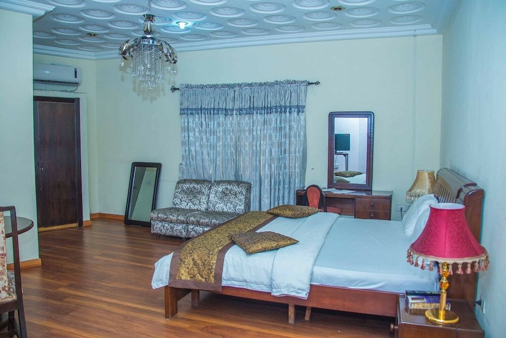 Фото Muriela Hotels