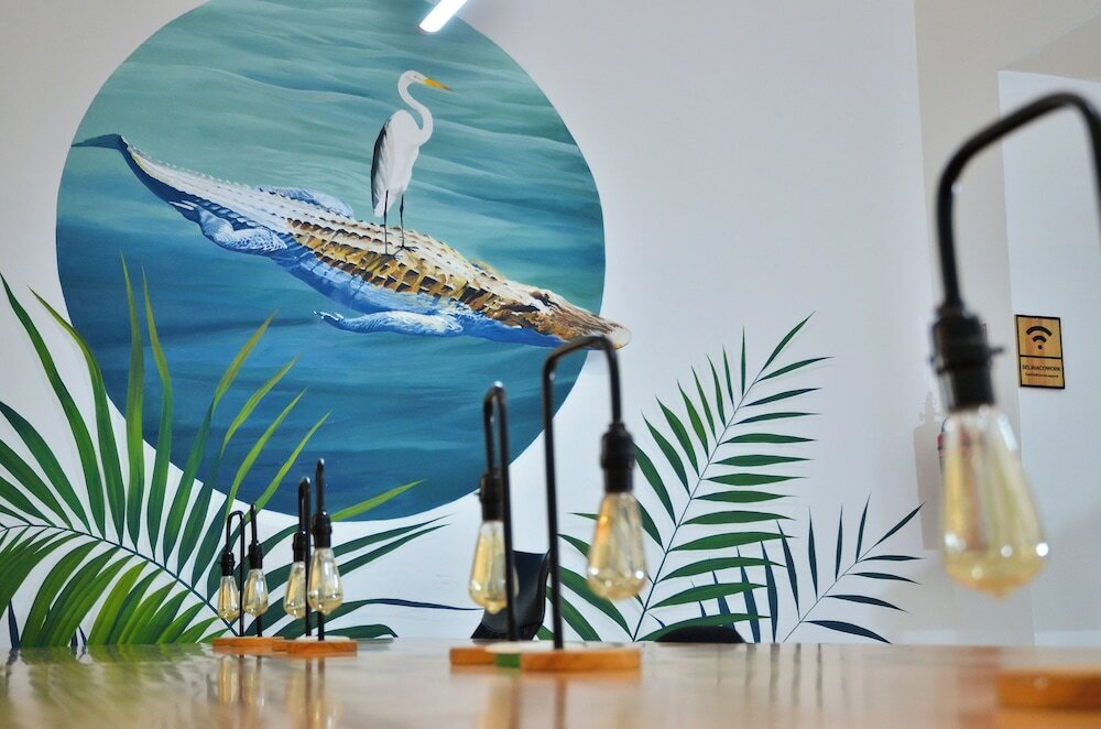 Фото Nílu Cancún Zona Hotelera by Selina