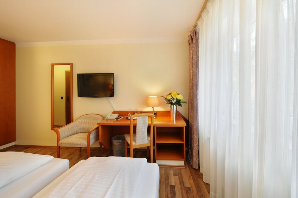 Фото Bellevue Hotel