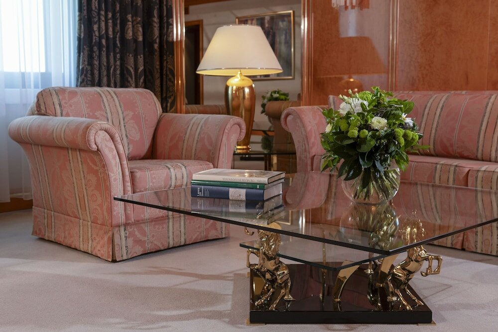 Фото Maritim Airport Hotel Hannover