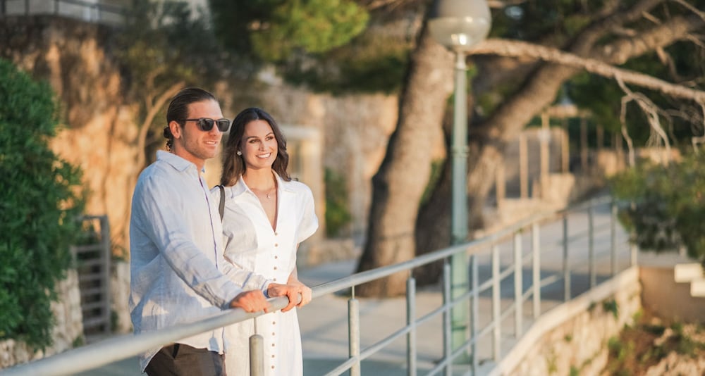 Фото Bluesun Hotel Soline