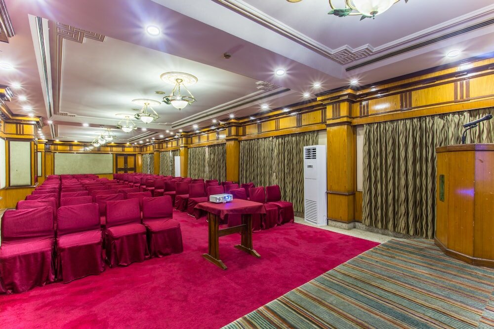 Фото Hotel Le Himalaya by Best Resort Nepal