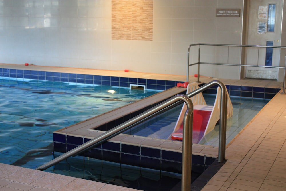 Фото Canal Court Hotel